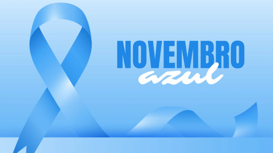 Novembro azul